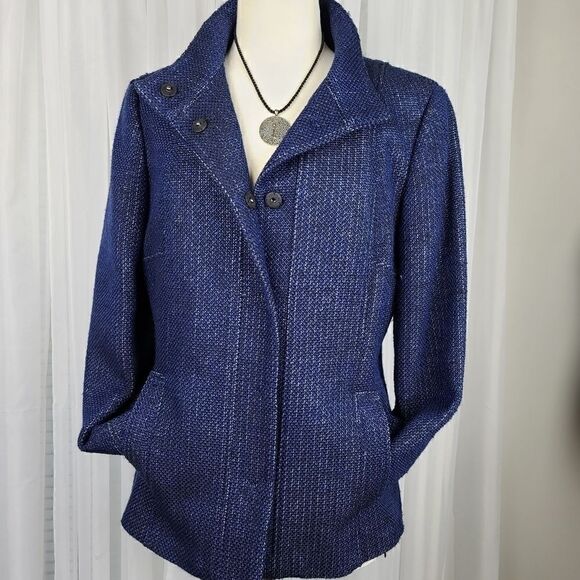 Focus 2000 Jacket  - Picture 1 of 9